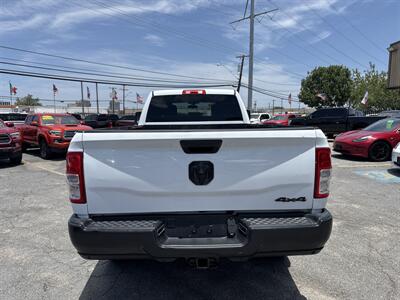 2023 RAM 2500 Tradesman   - Photo 4 - Dallas, TX 75247