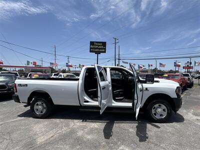 2023 RAM 2500 Tradesman   - Photo 11 - Dallas, TX 75247