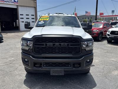 2023 RAM 2500 Tradesman   - Photo 9 - Dallas, TX 75247