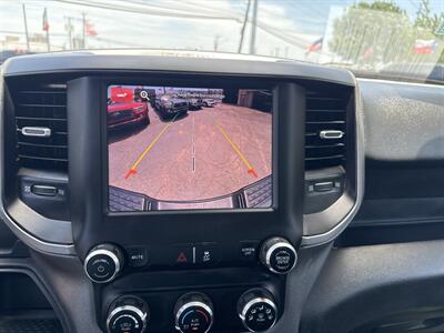 2023 RAM 2500 Tradesman   - Photo 20 - Dallas, TX 75247