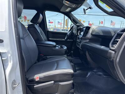 2023 RAM 2500 Tradesman   - Photo 13 - Dallas, TX 75247