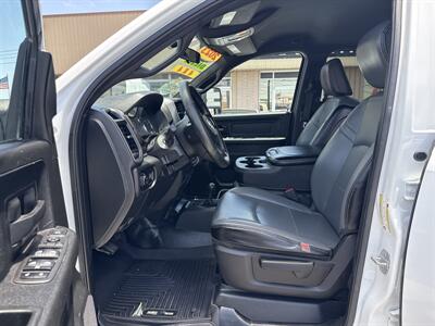 2023 RAM 2500 Tradesman   - Photo 16 - Dallas, TX 75247