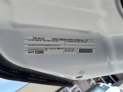 2023 RAM 2500 Tradesman   - Photo 25 - Dallas, TX 75247