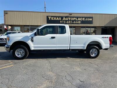 2021 Ford F-250 XL   - Photo 15 - Dallas, TX 75247