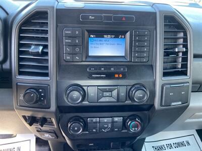 2021 Ford F-250 XL   - Photo 20 - Dallas, TX 75247