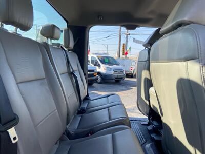 2021 Ford F-250 XL   - Photo 37 - Dallas, TX 75247