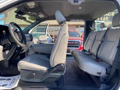 2021 Ford F-250 XL   - Photo 25 - Dallas, TX 75247