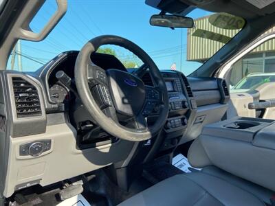 2021 Ford F-250 XL   - Photo 24 - Dallas, TX 75247