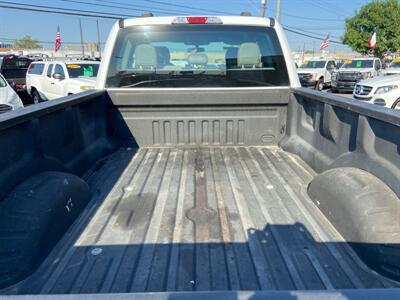 2021 Ford F-250 XL   - Photo 13 - Dallas, TX 75247