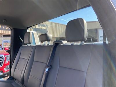 2021 Ford F-250 XL   - Photo 26 - Dallas, TX 75247