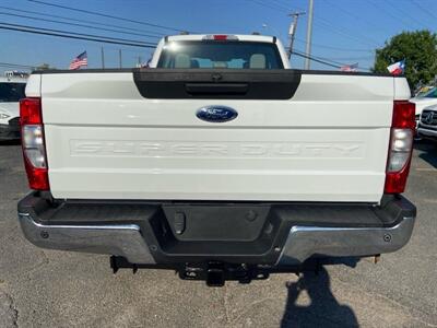 2021 Ford F-250 XL   - Photo 10 - Dallas, TX 75247