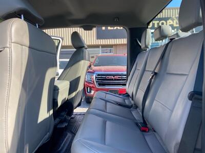 2021 Ford F-250 XL   - Photo 27 - Dallas, TX 75247