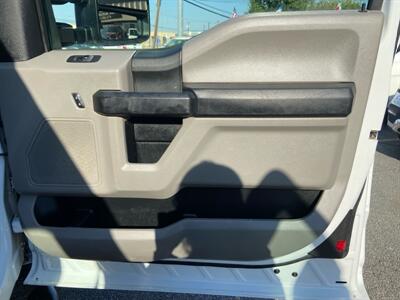 2021 Ford F-250 XL   - Photo 31 - Dallas, TX 75247