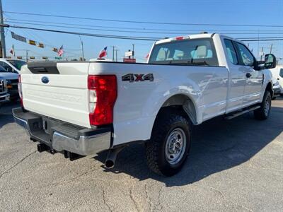 2021 Ford F-250 XL   - Photo 9 - Dallas, TX 75247