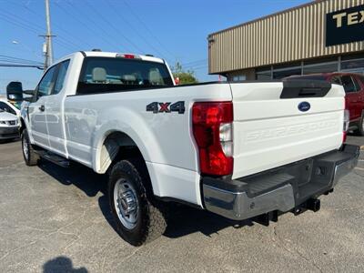 2021 Ford F-250 XL   - Photo 14 - Dallas, TX 75247