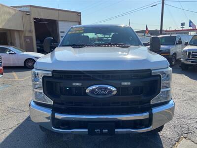 2021 Ford F-250 XL   - Photo 3 - Dallas, TX 75247