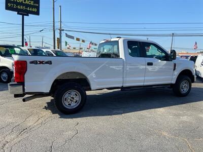 2021 Ford F-250 XL   - Photo 8 - Dallas, TX 75247