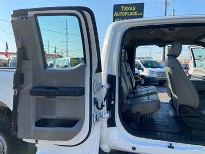 2021 Ford F-250 XL   - Photo 39 - Dallas, TX 75247