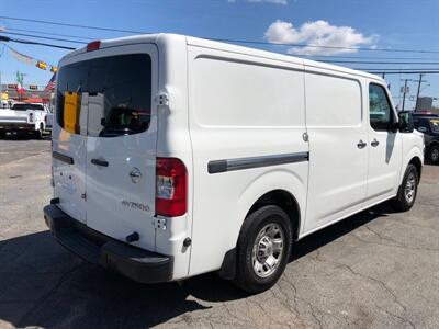 2020 Nissan NV 2500 HD SV   - Photo 4 - Dallas, TX 75247
