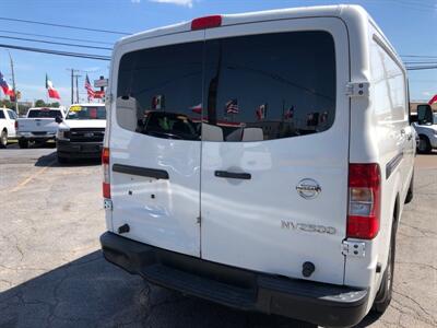 2020 Nissan NV 2500 HD SV   - Photo 5 - Dallas, TX 75247