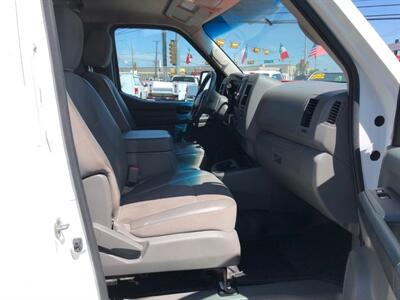 2020 Nissan NV 2500 HD SV   - Photo 13 - Dallas, TX 75247