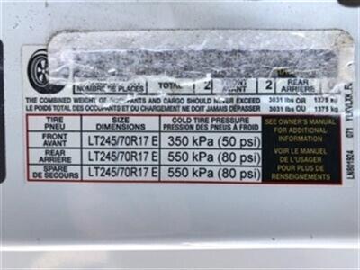 2020 Nissan NV 2500 HD SV   - Photo 19 - Dallas, TX 75247