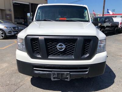 2020 Nissan NV 2500 HD SV   - Photo 2 - Dallas, TX 75247