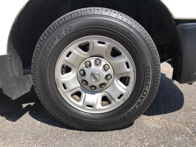 2020 Nissan NV 2500 HD SV   - Photo 17 - Dallas, TX 75247