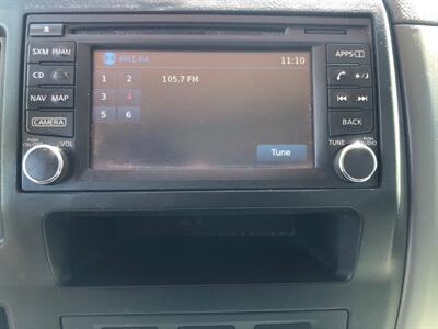 2020 Nissan NV 2500 HD SV   - Photo 9 - Dallas, TX 75247