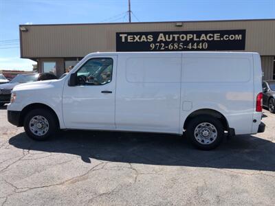 2020 Nissan NV 2500 HD SV   - Photo 7 - Dallas, TX 75247