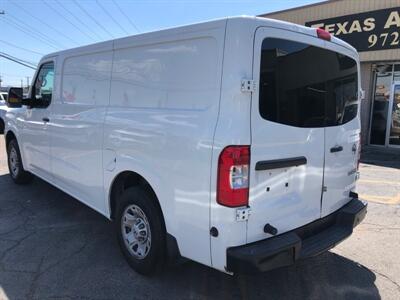 2020 Nissan NV 2500 HD SV   - Photo 6 - Dallas, TX 75247