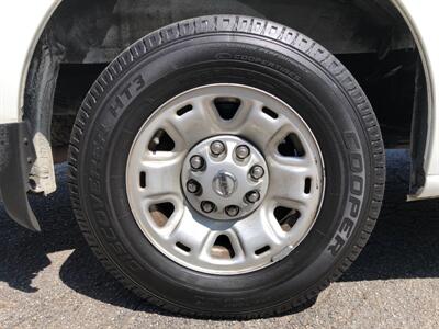 2020 Nissan NV 2500 HD SV   - Photo 18 - Dallas, TX 75247