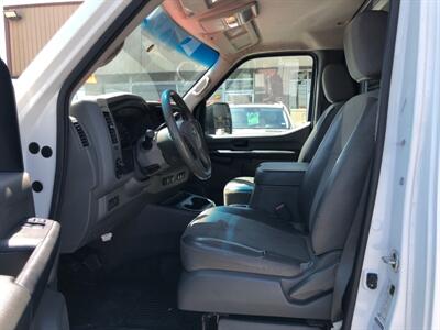 2020 Nissan NV 2500 HD SV   - Photo 12 - Dallas, TX 75247