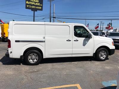 2020 Nissan NV 2500 HD SV   - Photo 3 - Dallas, TX 75247