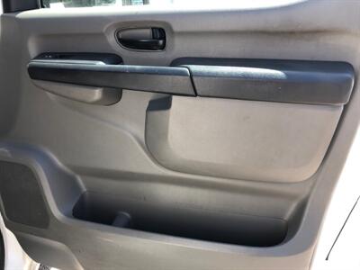 2020 Nissan NV 2500 HD SV   - Photo 14 - Dallas, TX 75247
