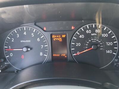 2020 Nissan NV 2500 HD SV   - Photo 8 - Dallas, TX 75247