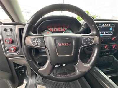 2018 GMC Sierra 1500 SLT   - Photo 13 - Dallas, TX 75247