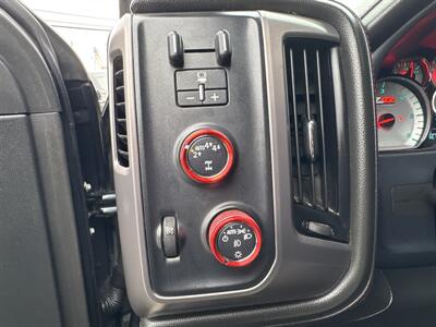 2018 GMC Sierra 1500 SLT   - Photo 14 - Dallas, TX 75247