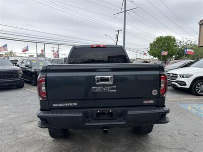2018 GMC Sierra 1500 SLT   - Photo 4 - Dallas, TX 75247