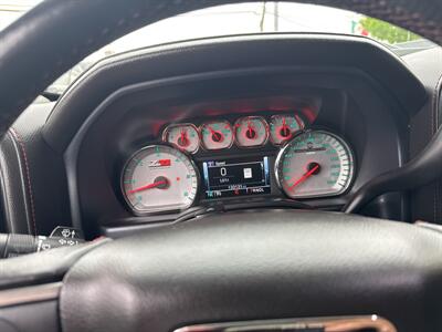 2018 GMC Sierra 1500 SLT   - Photo 12 - Dallas, TX 75247