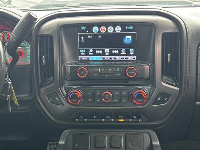 2018 GMC Sierra 1500 SLT   - Photo 11 - Dallas, TX 75247