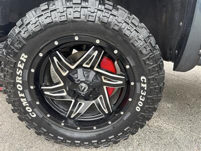 2018 GMC Sierra 1500 SLT   - Photo 17 - Dallas, TX 75247