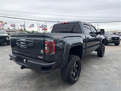 2018 GMC Sierra 1500 SLT   - Photo 5 - Dallas, TX 75247