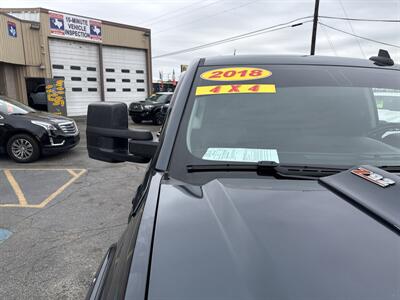 2018 GMC Sierra 1500 SLT   - Photo 20 - Dallas, TX 75247