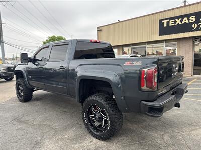 2018 GMC Sierra 1500 SLT   - Photo 3 - Dallas, TX 75247
