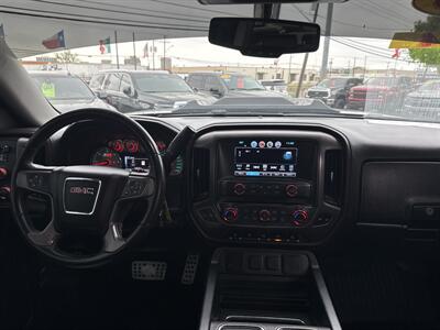 2018 GMC Sierra 1500 SLT   - Photo 10 - Dallas, TX 75247