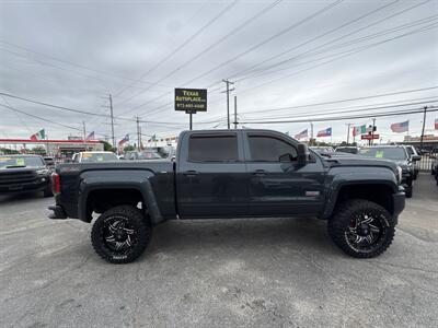 2018 GMC Sierra 1500 SLT   - Photo 6 - Dallas, TX 75247