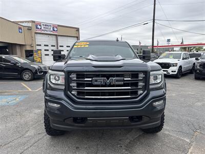 2018 GMC Sierra 1500 SLT   - Photo 8 - Dallas, TX 75247