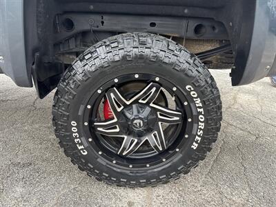 2018 GMC Sierra 1500 SLT   - Photo 16 - Dallas, TX 75247