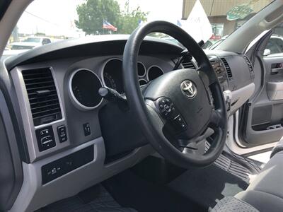 2013 Toyota Tundra Grade   - Photo 14 - Dallas, TX 75247